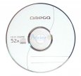 Płyta Omega CD-R 700MB cake 25 sztuk