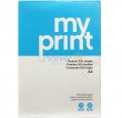 Papier ksero My Print A4 80g