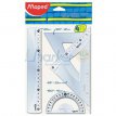 Zestaw geometryczny Maped Start Maxi