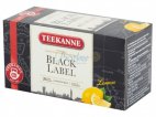 Herbata Teekanne Black Label Lemon 20 torebek