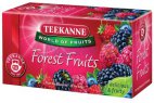 Herbata Teekanne Forest Fruits 20 torebek owocowa owoce lasu