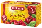 Herbata Teekanne Superfruits 20 torebek owocowa 