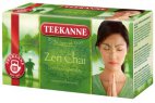 Herbata Teekanne Green Tea Zen Chai 20 torebek zielona