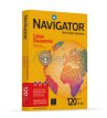 Papier ksero Navigator Colour Documents A4 120g 