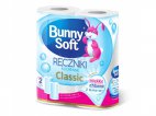 Ręcznik papierowy Bunny Soft Classic a'2 kuchenny