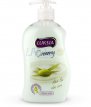 Mydło w płynie Luksja Creamy Olive & Aloe Vera 450 ml