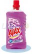 Płyn uniwersalny Ajax Kwiat Bzu 1 litr