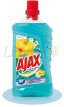 Płyn uniwersalny Ajax Kwiaty Laguny 1 litr