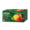 Herbata Vitax Zielona Mango i Acerola