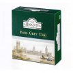 Herbata Ahmad Earl Grey Tea 100 torebek