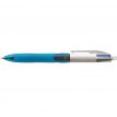 Długopis automatyczny Bic 4 kolory Grip medium