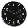 Zegar ścienny Cep Thermo-Hygro 30cm 