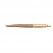 Długopis Parker Jotter Premium West End Brushed złoty
