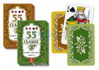 Karty do gry classic 55 Trefl
