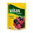 Herbata Vitax owoce leśne Family