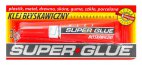 Klej błyskawiczny Super Glue 3g