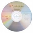 Płyta Verbatim DVD+R koperta