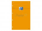 Blok Notepad Oxford Everyday A4+ 80 kartek