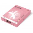 Papier ksero kolorowy A4 160g różowy Maestro Color PI25