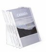 Stojak na katalogi Durable Combiboxx A4 L