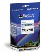 Tusz Epson T0715 Black Point Multipack