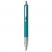 Długopis Parker Vector niebiesko-zielony