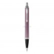 Długopis Parker IM Light Purple CT