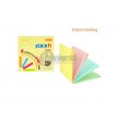 Karteczki samoprzylepne Stick'n Magic Pad 76x76mm 100k pastel mix