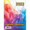 Kalendarz biurowy Mini Merkurier 2022 rok