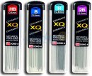Grafity do ołówków Dong-A XQ 0.5mm HB