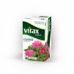 Herbata Vitax czystek 20 torebek