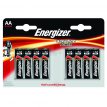 Baterie Energizer Alkaline Power AA LR6