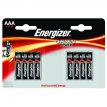Baterie Energizer Alkaline Power AAA LR03 8 sztuk