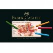 Pastele suche Faber Castell Polychromos 36 kolorów