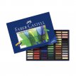 Pastele suche Faber Castell Creative Studio Mini 72 kolory