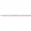 Ołówek Faber Castell Sparkle Pearly B różany