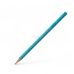 Ołówek Faber Castell Sparkle niebieski