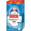 Krążek do muszli Duck Fresh Disc 36ml morski