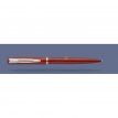 Długopis Waterman Allure matowa czerwień CT 