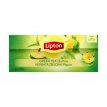 Herbata zielona Lipton Pigwa 25 torebek