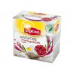 Herbata biała Lipton Granat 20 torebek piramidka