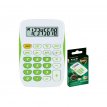 Kalkulator kieszonkowy Toor TR-295-N