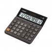 Kalkulator biurowy Casio DH-12BK