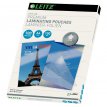 Folia laminacyjna Leitz iLAM UDT A4 100 mikronów błyszcząca