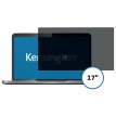 Filtr prywatyzujący Kensington do monitorów 17" (format 16:10)