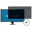 Filtr prywatyzujący Kensington do monitorów 19" (format 16:9)