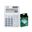 Kalkulator biurowy Toor TR-1223DB