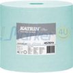 Czyściwo przemysłowe Katrin Plus Poly XL Blue