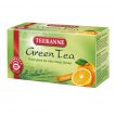 Herbata Teekanne Green Tea Orange