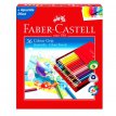 Kredki Faber Castell Grip 2001 Studio Box 36 kolorów